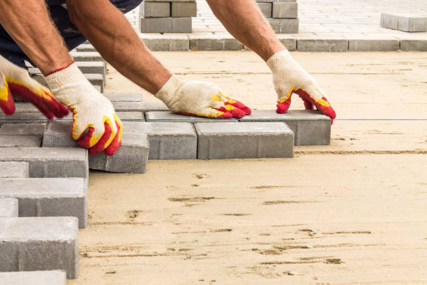 Best Custom Driveway Pavers  in Dwight, IL