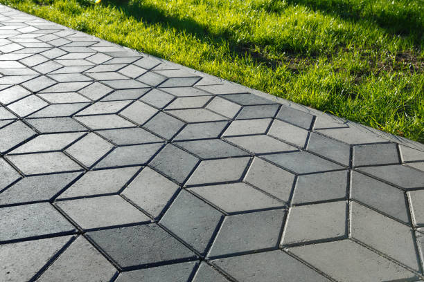 Best Permeable Paver Driveway  in Dwight, IL