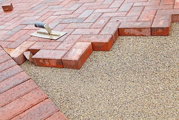 Best Driveway Paving Company  in Dwight, IL