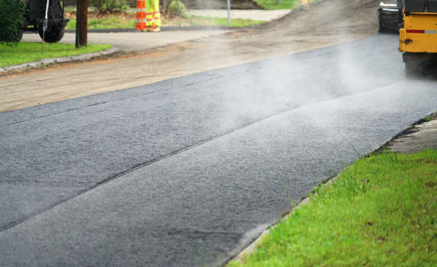Best Driveway Pavers Near Me  in Dwight, IL