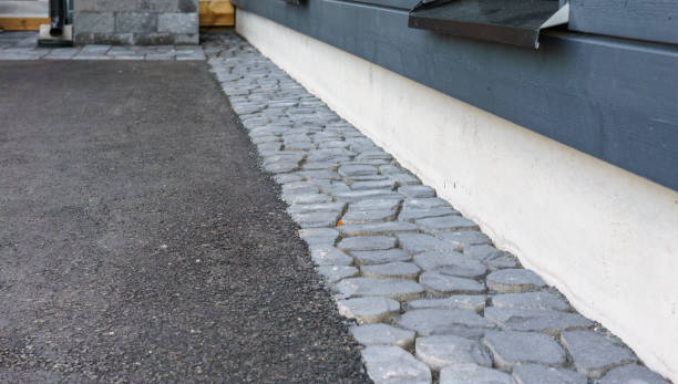 Reasons to Select Us for Your Driveway Paving Requirements in Dwight, IL